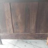 Louis XV low country sideboard