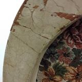 6 Louis XVI style Medallion chairs