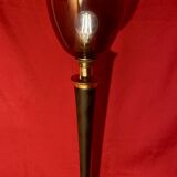 Large "Mazda" lamp, 80s