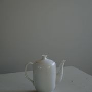 Axel Salto, porcelain service set by Royal Copenhagen, mid-century, 1956