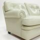 'Dream' leather sofa from Poltrona Frau, 1980s