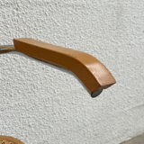 Pair of armchairs Cesca B64 Marcel Breuer