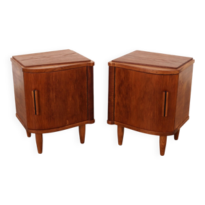 Ensemble de tables de