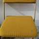 Pair of folding chairs "Lafuma"