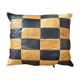 Leather cushion 1960/1970