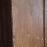 Armoire parisienne  porte