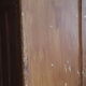 Armoire parisienne  porte