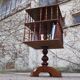 Beech revolving library, 1950