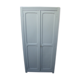 Old Parisian wardrobe