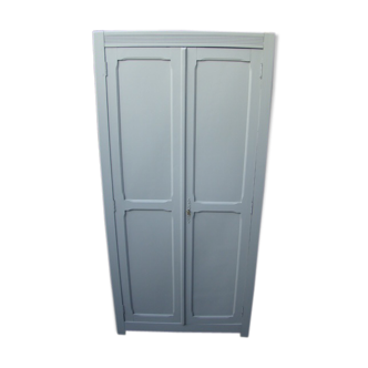 Old Parisian wardrobe