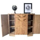 Parisian Art Deco buffet