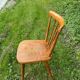 21 Scandinavian design bistro chairs