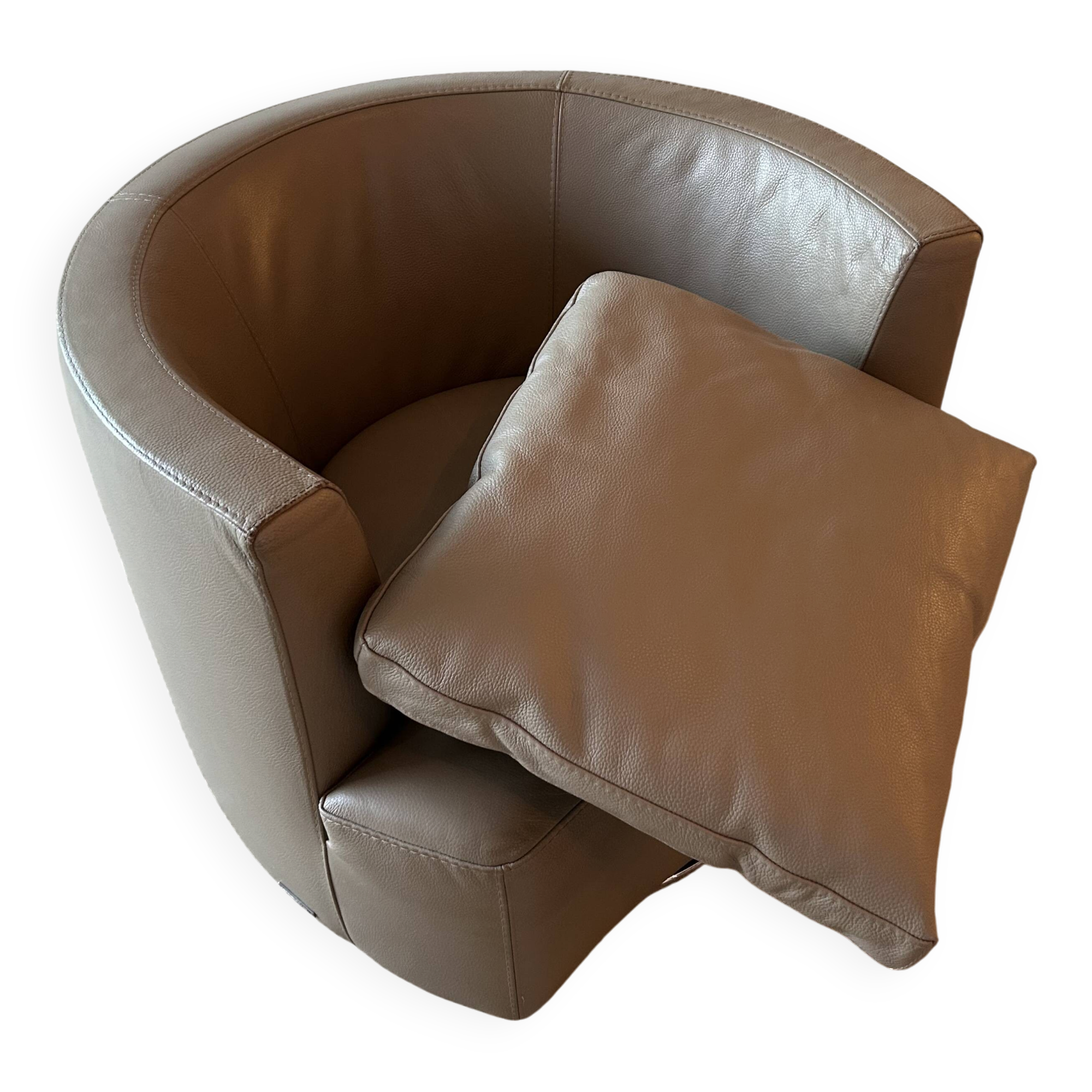 Roche bobois curl