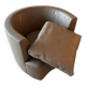 Roche bobois curl