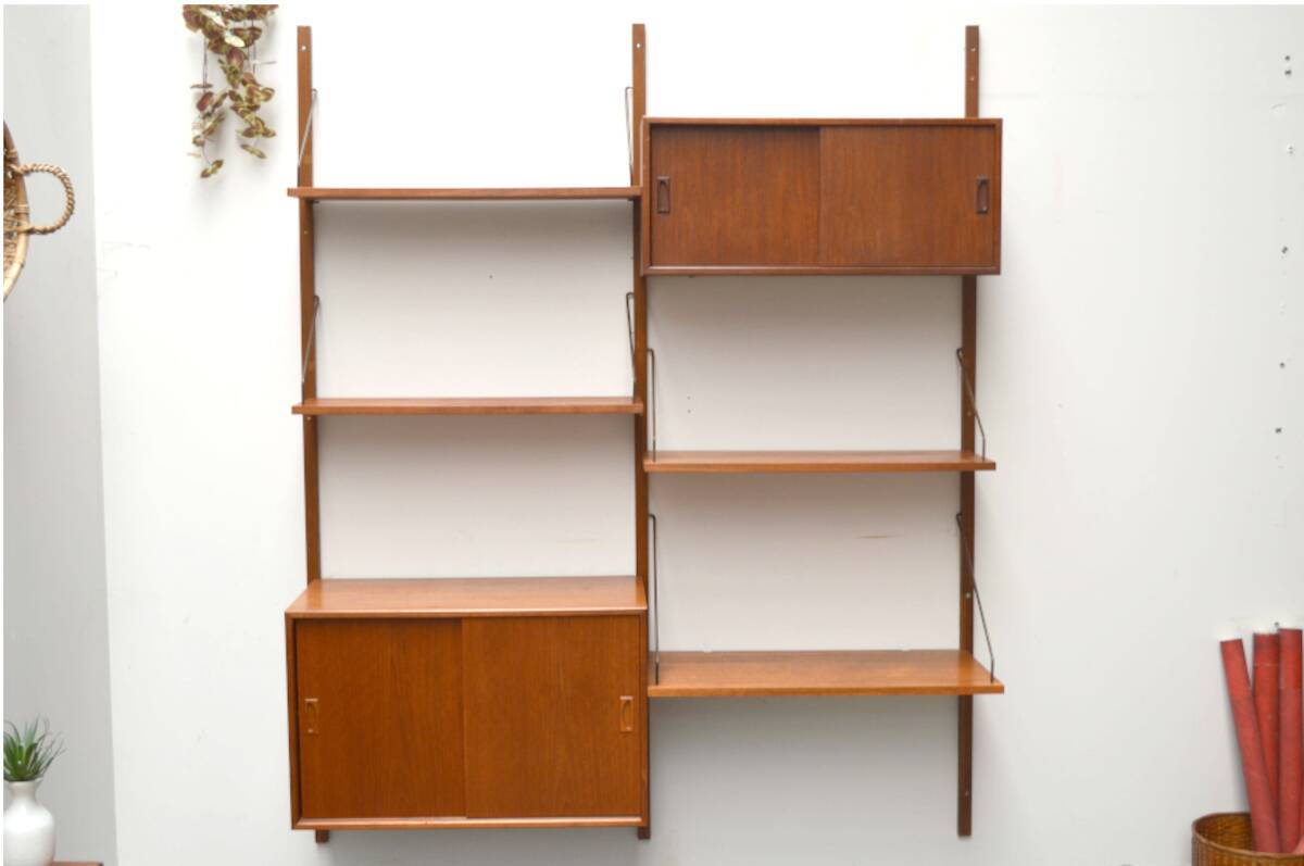 PS System Library by Preben Sorensen