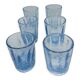 Service de verres de Biot