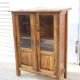 Armoire published by Meubles Anranjou, France, 1960