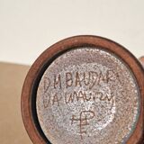 Ceramic Dominique Baudart Vallauris 1950