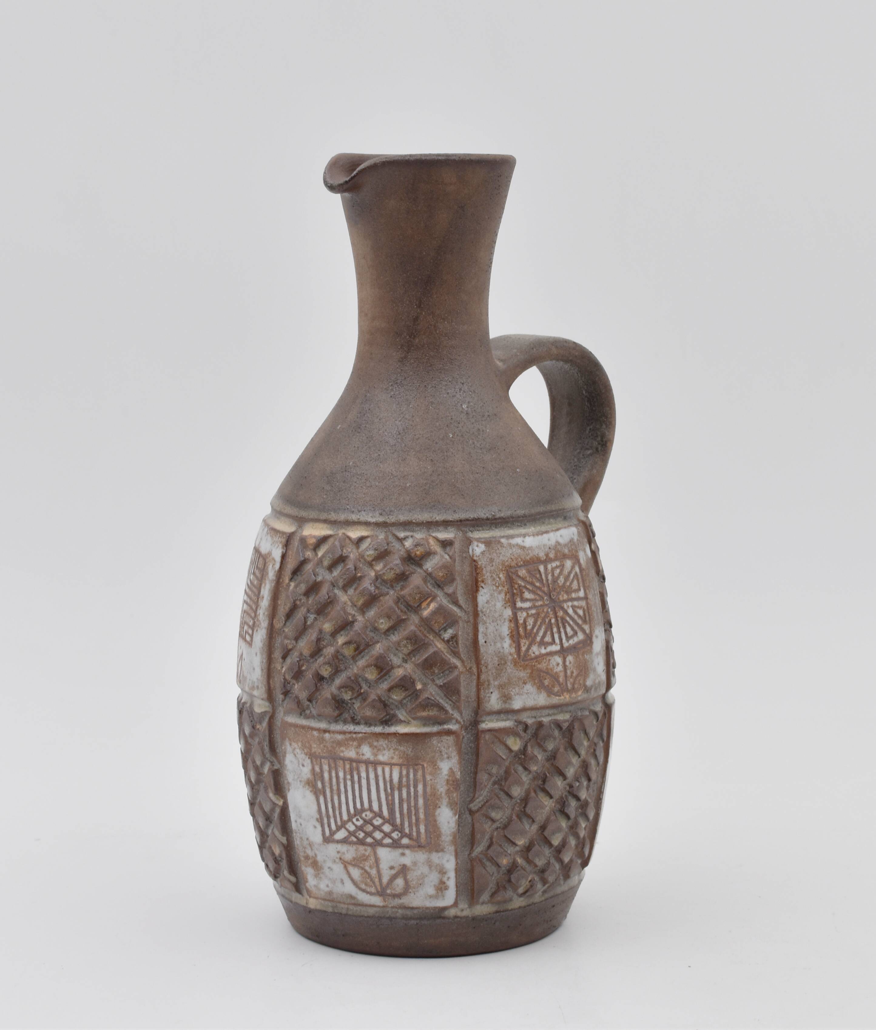 Pitcher Alexandre Kostanda Vallauris