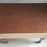 80s bedside table