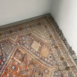 Persian rug Kilim Türkiye 1950