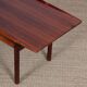 Coffee table PJ106 by Grete Jalk for Poul Jeppesen, 1969