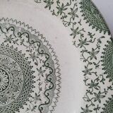 Plate