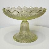 Fruit bowl / compote dish / centrepiece