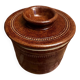 Beurrier A Eau poterie du Berry