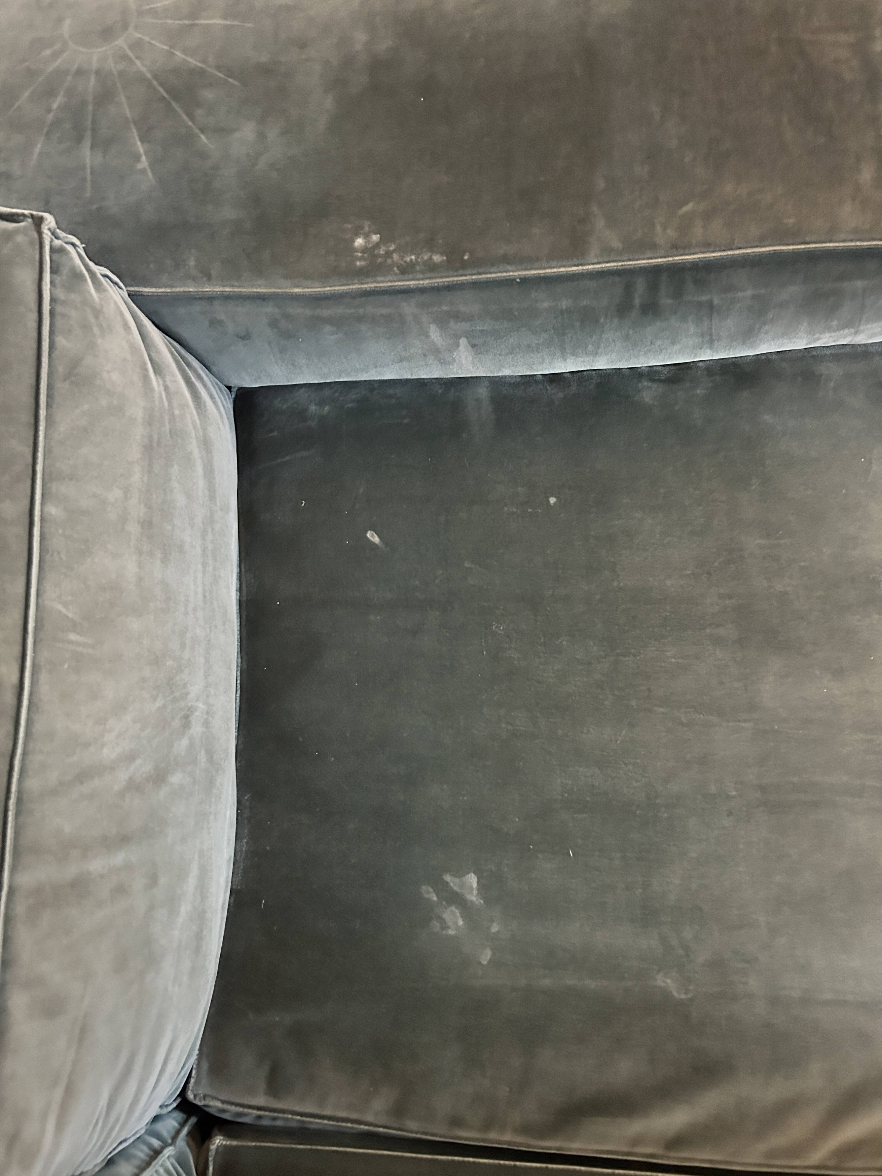 Living Divani Neowall Sofa