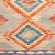 Kilim afghan pachtoune 159 x 94 cm