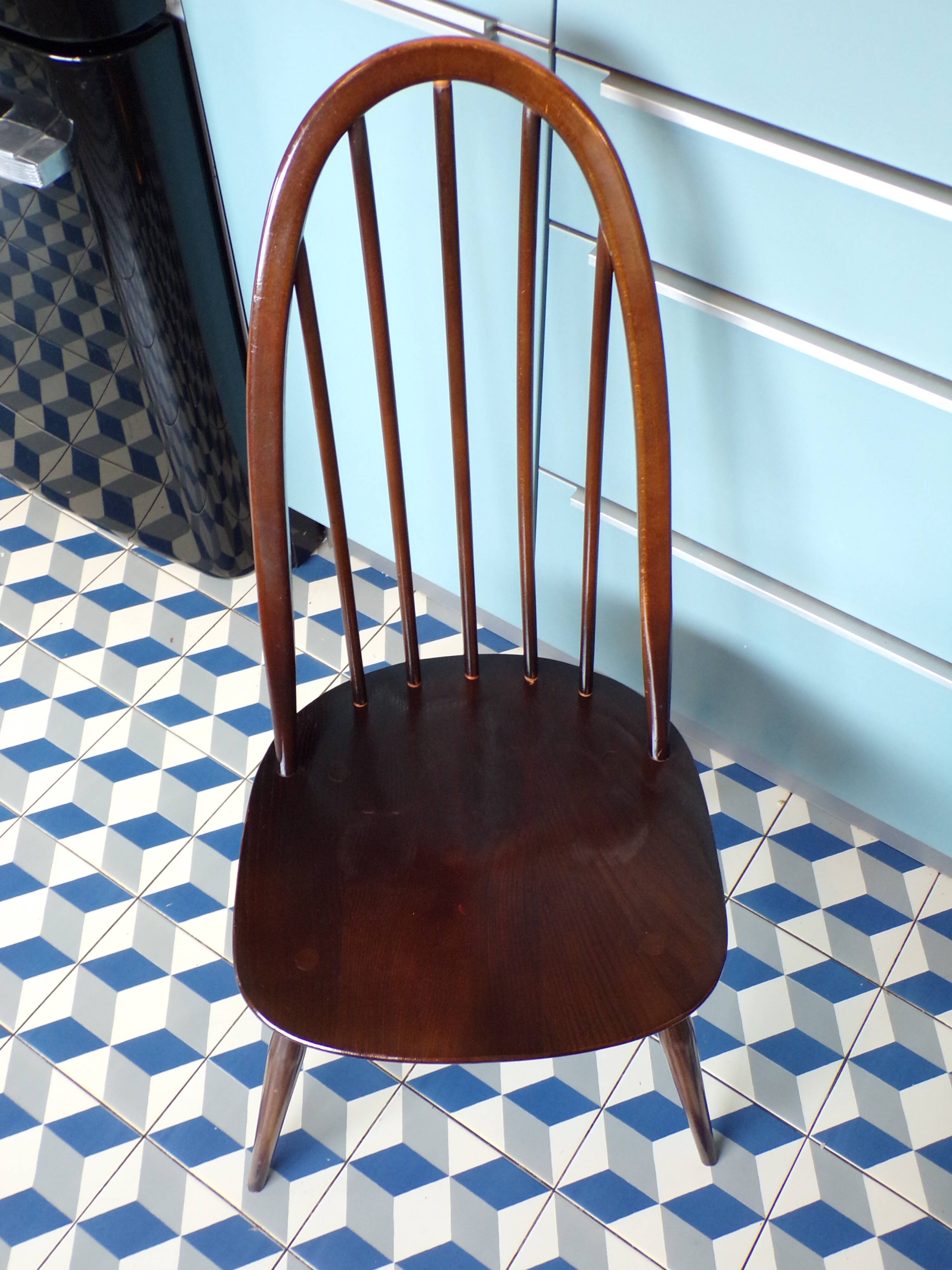 Ercol Quaker Chair