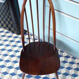 Ercol Quaker Chair