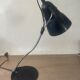 Aluminor metal desk lamp