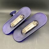 Jill wall lamps by Perry King for Arteluce