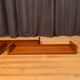Set of three shelves, Denmark, 1960s