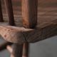 Antique Windsor Dining Chair