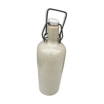 Sandstone bottle