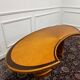 Classic English Original Globe Wernicke Desk Set
