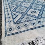 Tapis Turc fait main