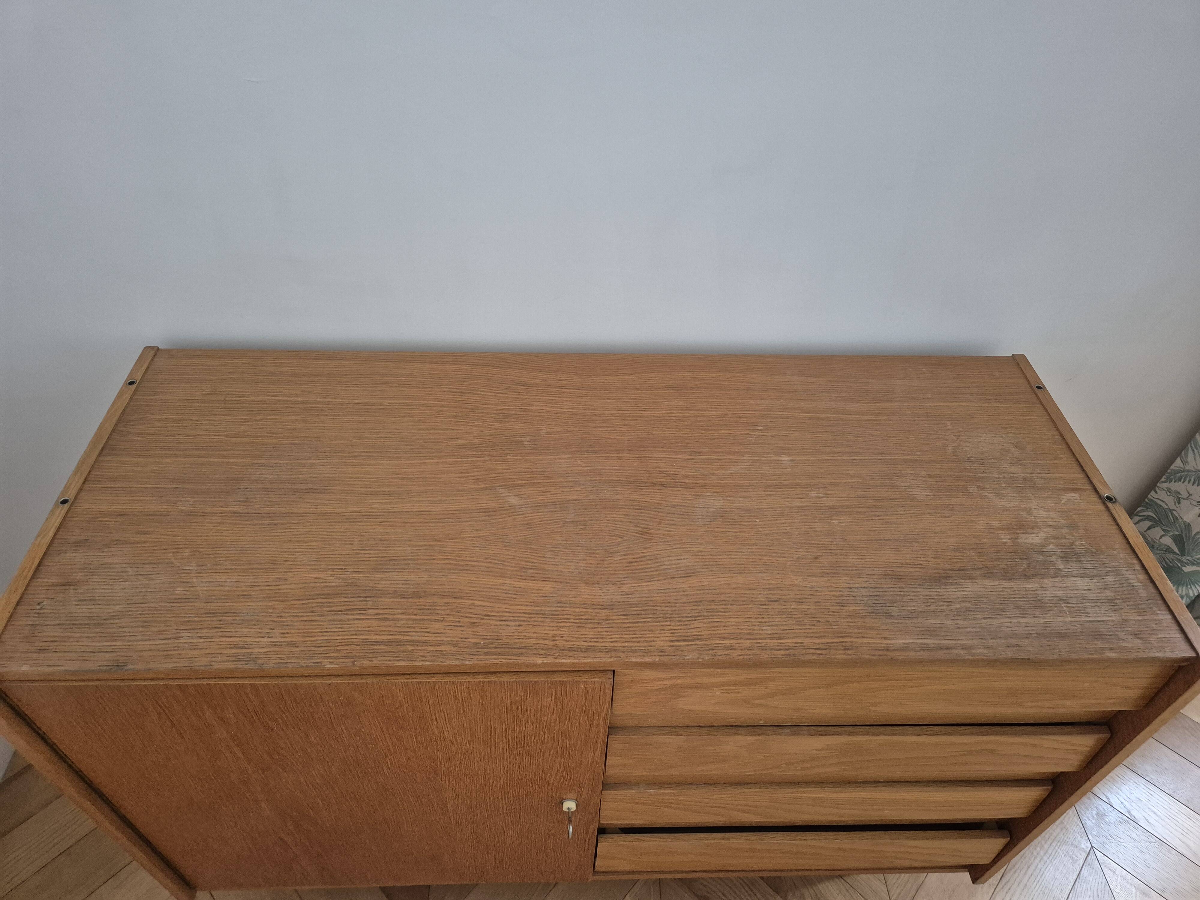 Commode Jiri Jiroutek