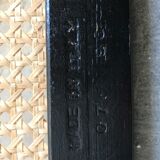 4 chairs  Marcel Breuer