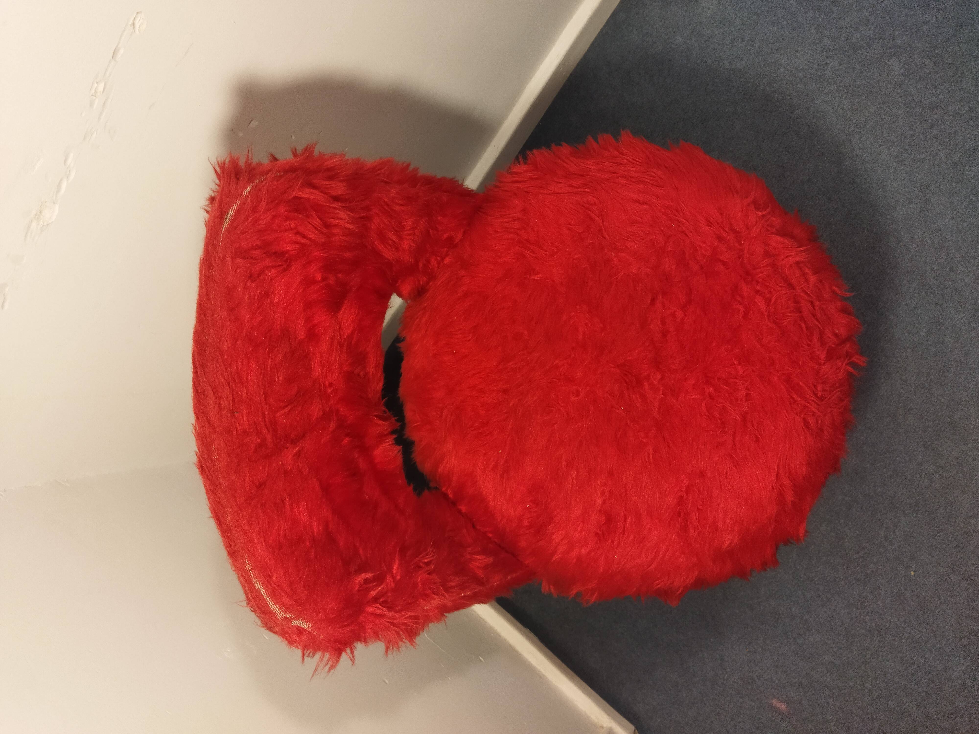 Baumann moumoute chair