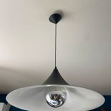Vintage "Semi" pendant lamp