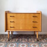 Commode SAM