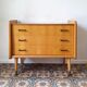 SAM chest of drawers