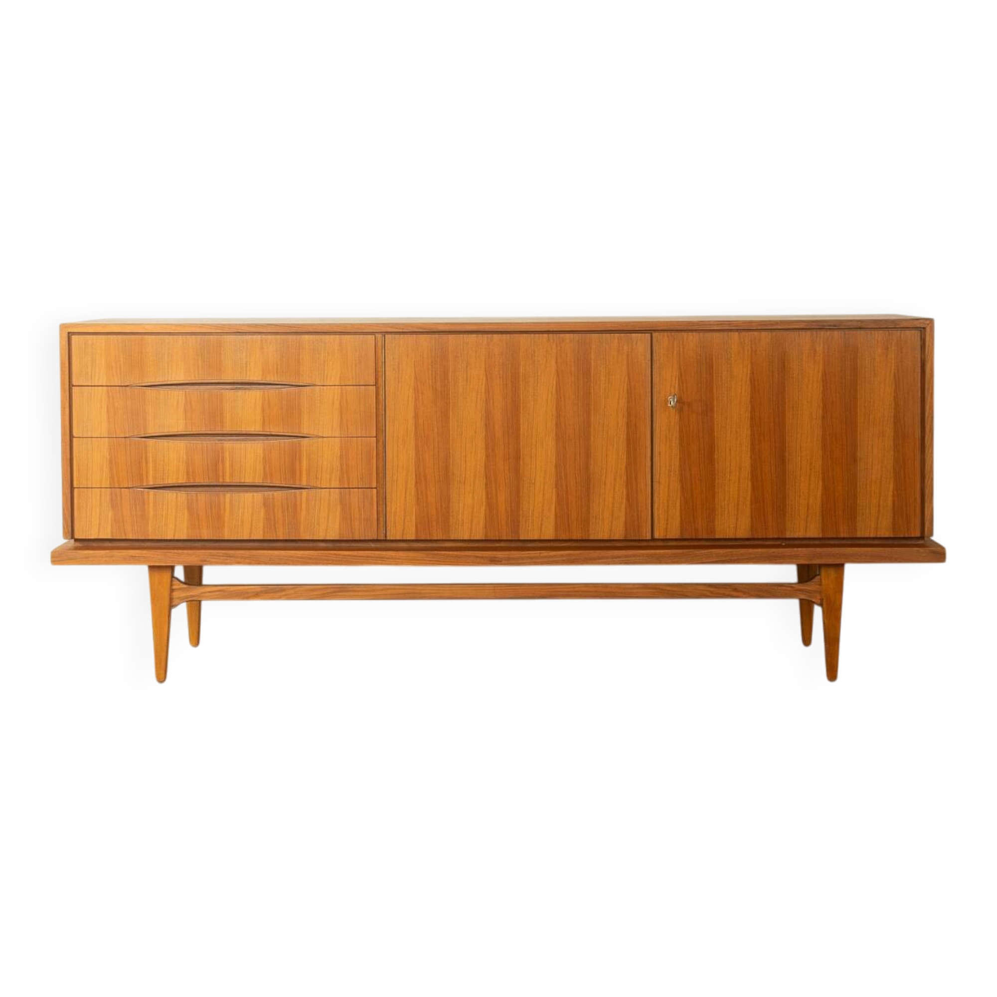 1960s Mid-Century Sideboard