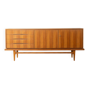 buffet des années 1960
