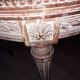 Pair of chair Louis XVI