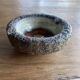 Jan van Erp ceramic ashtray 1960's